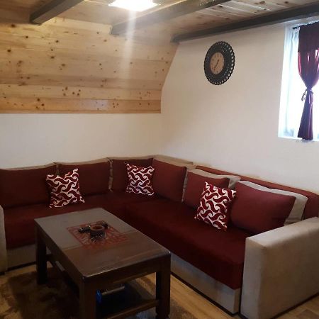 ŽabljakHouse Sun Z&B别墅 外观 照片