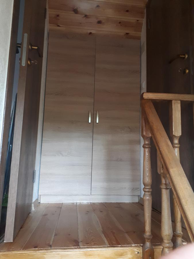 ŽabljakHouse Sun Z&B别墅 外观 照片